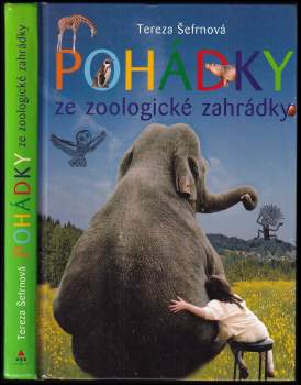 Pohádky ze zoologické zahrádky