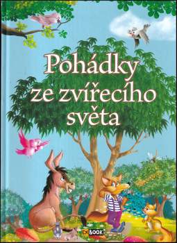 Pohádky ze zvířecího světa