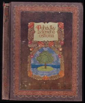 Pohádky zeleného ostrova