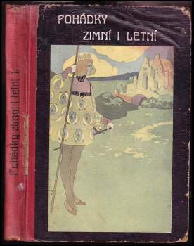 Josef František Urbánek: Pohádky zimní i letní