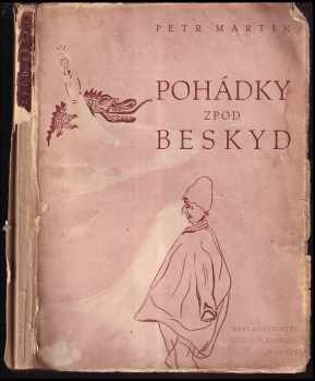 Pohádky zpod Beskyd
