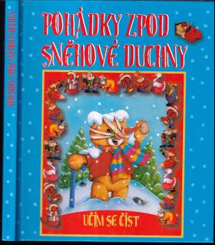 Pohádky zpod sněhové duchny