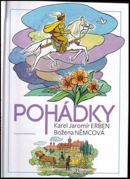 Pohádky