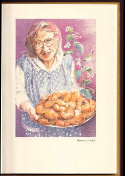 Zdeněk Šmajstrla: Pohanka ve mlýně a v kuchyni