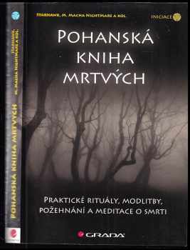 Pohanská kniha mrtvých