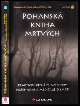 Starhawk: Pohanská kniha mrtvých