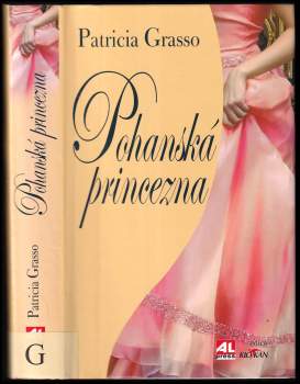 Pohanská princezna
