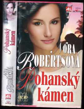 Nora Roberts: Pohanský kámen