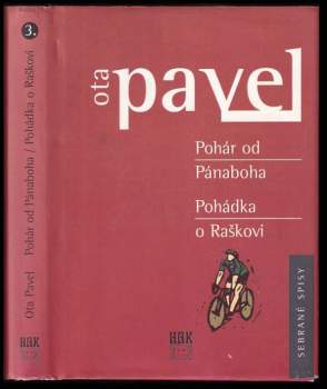 Pohár od Pánaboha ; Pohádka o Raškovi