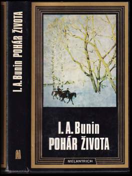 Pohár života