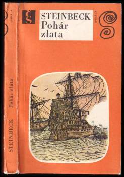 John Steinbeck: Pohár zlata