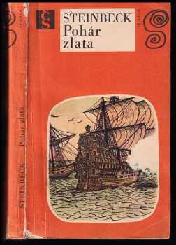 John Steinbeck: Pohár zlata