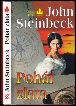 John Steinbeck: Pohár zlata