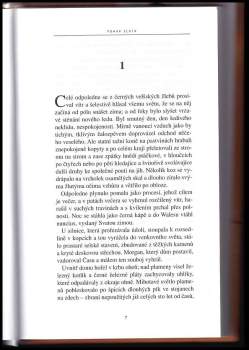 John Steinbeck: Pohár zlata
