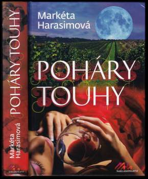 Markéta Harasimová: Poháry touhy