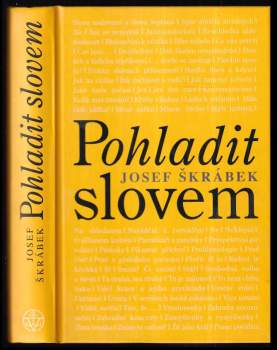 Pohladit slovem