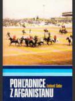 Pohľadnice z Afganistanu