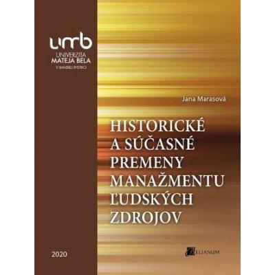 Pohľady do nedávnej minulosti a súčasnosti