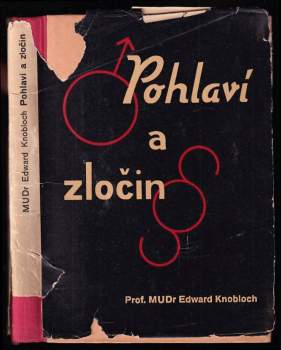 Pohlaví a zločin