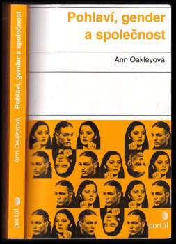 Pohlaví, gender a společnost