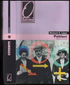 Richard A Lippa: Pohlaví