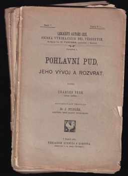 Charles Samson Féré: Pohlavní pud