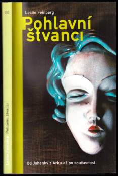 Leslie Feinberg: Pohlavní štvanci