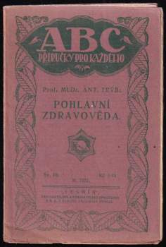 Pohlavní zdravověda