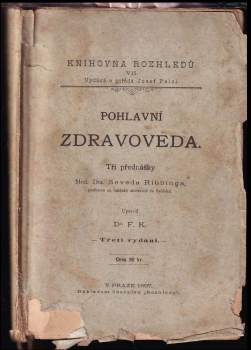 Pohlavní zdravověda