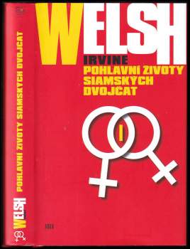 Pohlavní životy siamských dvojčat