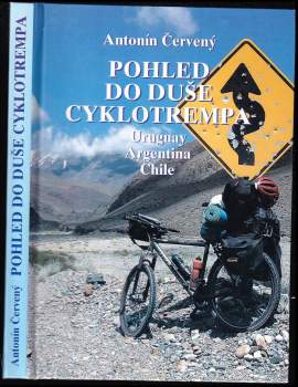 Pohled do duše cyklotrempa