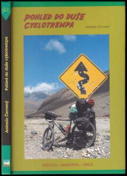 Pohled do duše cyklotrempa