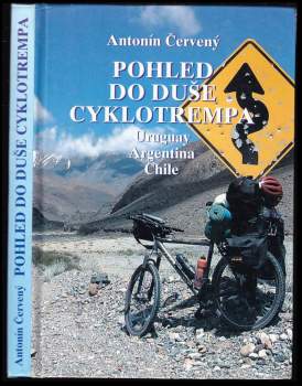 Pohled do duše cyklotrempa