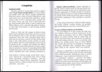 Jitka Ketnerová: Pohled do duše