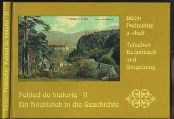 Děčín - Podmokly a okolí