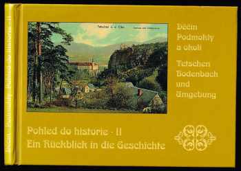 Děčín - Podmokly a okolí