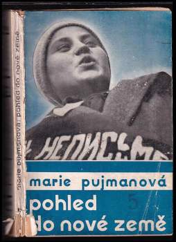 Pohled do nové země