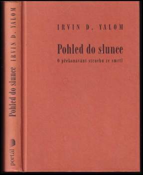 Irvin David Yalom: Pohled do slunce