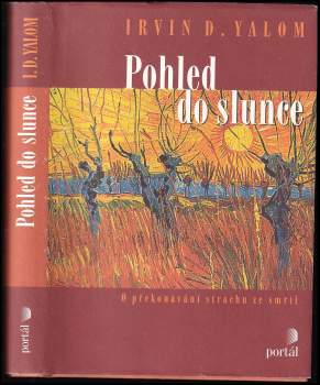 Pohled do slunce