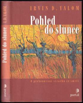 Pohled do slunce