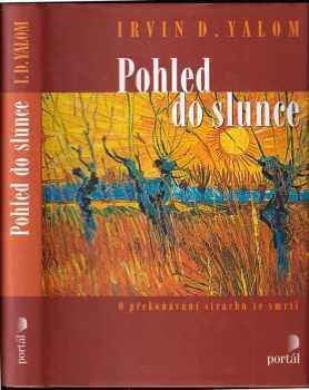 Pohled do slunce