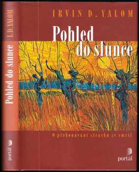 Pohled do slunce