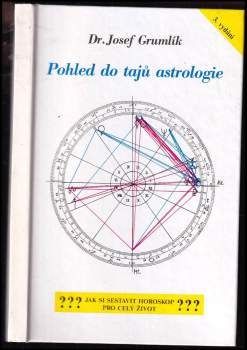 Pohled do tajů astrologie