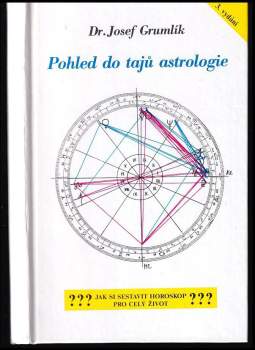 Pohled do tajů astrologie