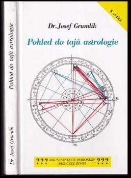 Pohled do tajů astrologie