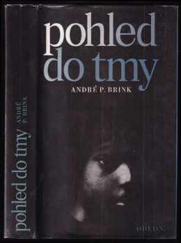 André Philippus Brink: Pohled do tmy