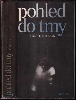 André Philippus Brink: Pohled do tmy