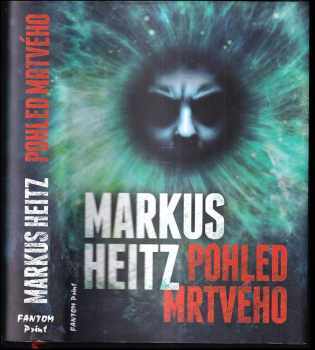 Markus Heitz: Pohled mrtvého