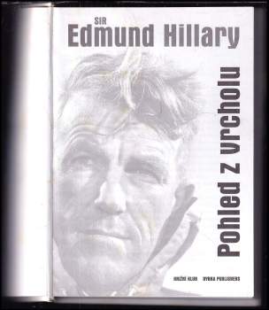 Edmund Hillary: Pohled z vrcholu