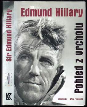 Edmund Hillary: Pohled z vrcholu